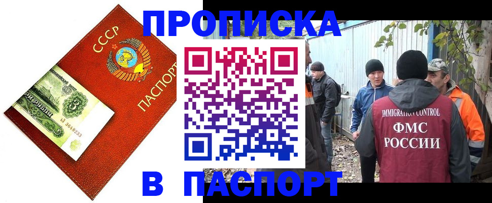 купить прописку в Димитровграде